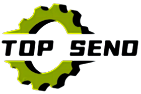 top send logo