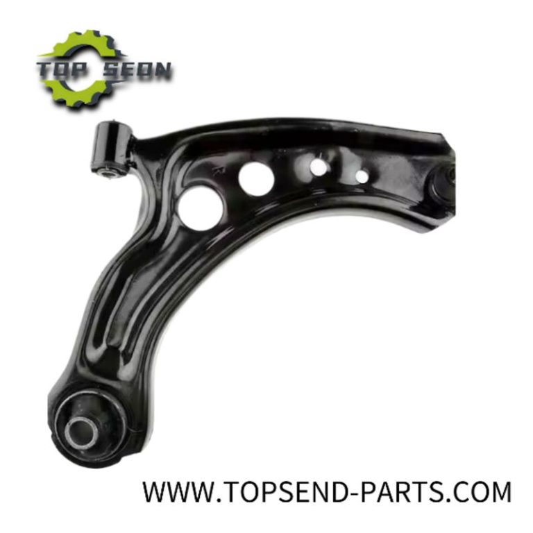 48068-09230 RH 48069-09230 LH control arm for VIOS, YARIS 2013