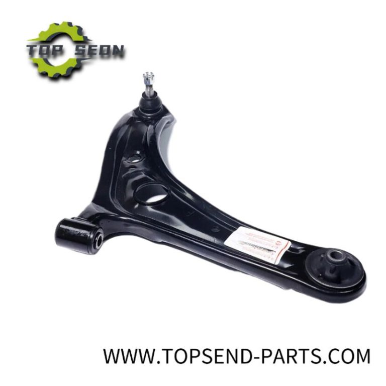 48068-59055R 48069-59055L control arm for YARIS