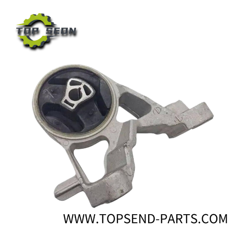 9038772 Engine mount front for Buick GL8、FirstLand(1)